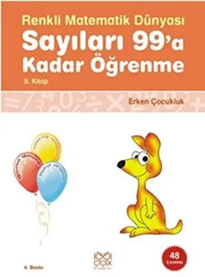 Renkli Matematik Dünyası 9