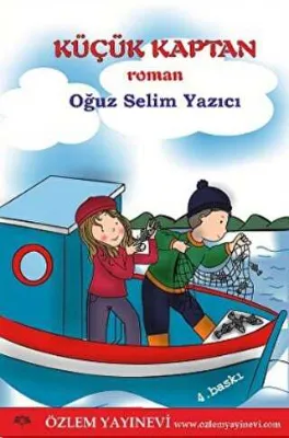Küçük Kaptan