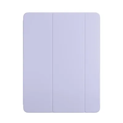 13 inç iPad Air (M4) için Smart Folio - Açık Mor