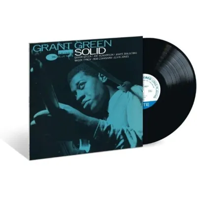 Solid (Blue Note Classic)