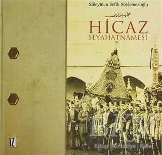 Hicaz Seyahatnamesi