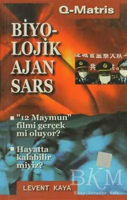 Biyolojik Ajan Sars