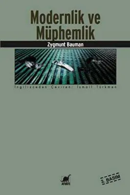 Modernlik ve Müphemlik