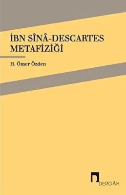 İbn Sina - Descartes Metafiziği