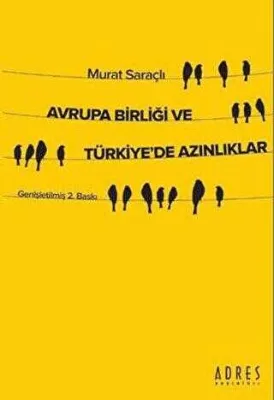 Avrupa Birliği ve Türkiye’de Azınlıklar