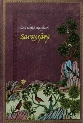 Sarayname