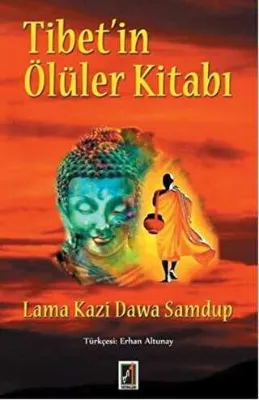 Tibet’in Ölüler Kitabı