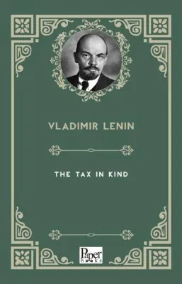 The Tax In Kind