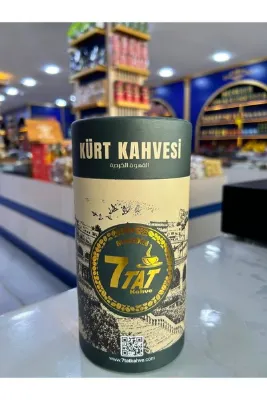 7TAT Kürt Kahvesi 200 gr