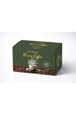 Medirevo Nutrition Form Coffee 30 x 3Gr