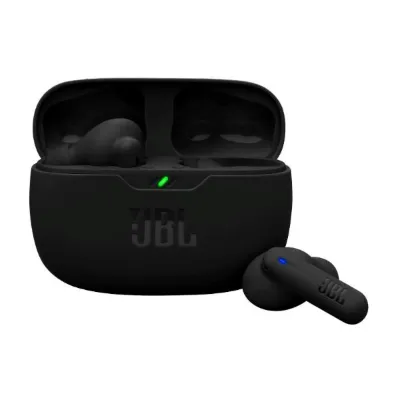 Jbl Vibe Beam2 True Wireless Kulak İçi Kulaklık Siyah