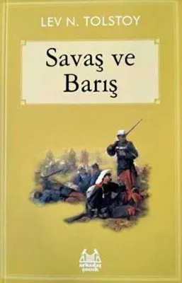 Savaş ve Barış