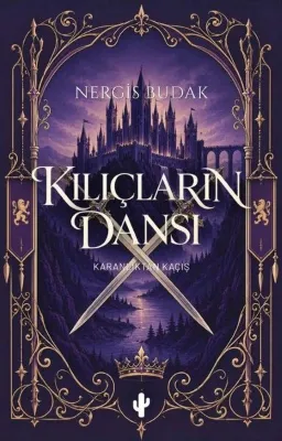 Kılıçların Dansı - Karanlıktan Kaçış