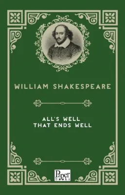 All's Well That Ends Well