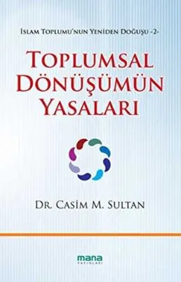 Toplumsal Dönüşümün Yasaları