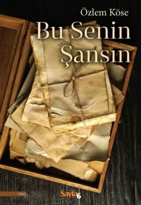 Bu Senin Şansın