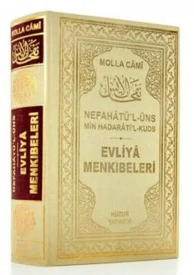 Evliya Menkıbeleri