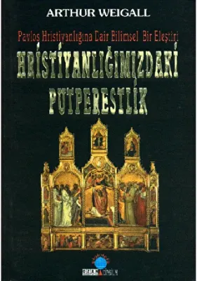 Hristiyanlığımızdaki Putperestlik
