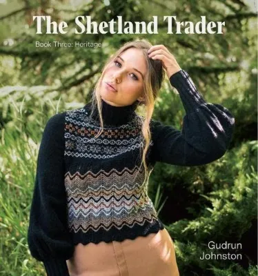 Shetland Trader