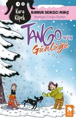 Kara Köpek Tango'nun Günlüğü