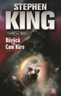 Büyücü ve Cam Küre