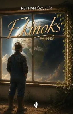 Ekinoks - Pangea
