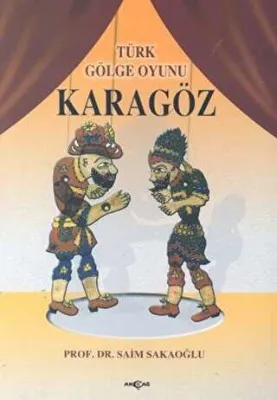 Türk Gölge Oyunu Karagöz