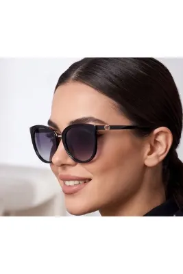 Guess Kadın Güneş Gözlüğü Uv400 52-19-140 NT26700294