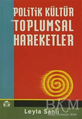Politik Kültür ve Toplumsal Hareketler