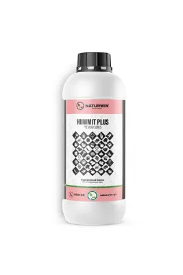 Naturwin Hummit Plus Sıvı Köklendirici Gübre 1 Litre