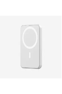 Linktech EP50 Strong ECO Friendly 5000 mAh 15W Wireless Powerbank