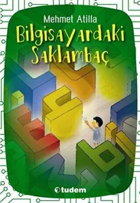 Bilgisayardaki Saklambaç