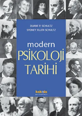 MODERN PSİKOLOJİ TARİHİ