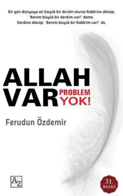 Allah Var Problem Yok!