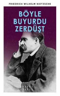 Böyle Buyurdu Zerdüşt