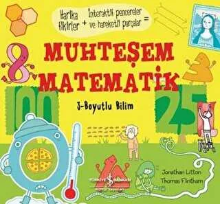 MUHTEŞEM MATEMATİK
