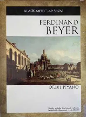 Ferdinand Beyer OP. 101