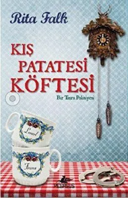 KIŞ PATATESİ KÖFTESİ