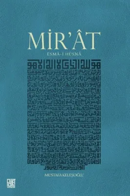 Mir'at: Esma - i Hüsna