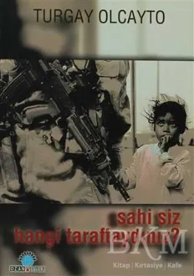 Sahi Siz Hangi Taraftaydınız?