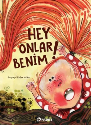Hey Onlar Benim!