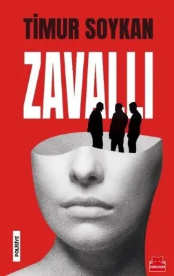 Zavallı