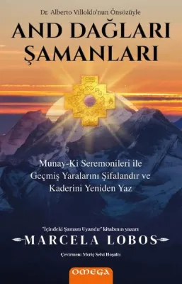 And Dağları Şamanları