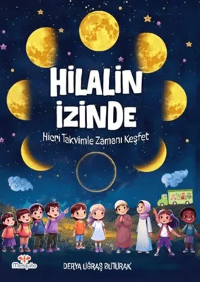 Hilalin İzinde