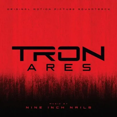 Tron: Ares Ost