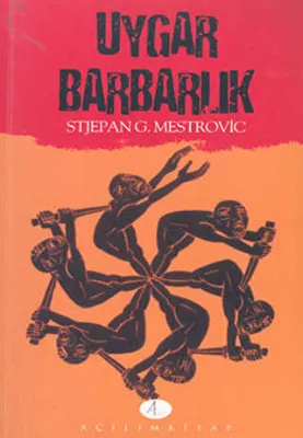 Uygar Barbarlık