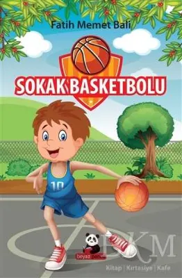 Sokak Basketbolu
