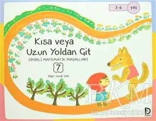Kısa veya Uzun Yoldan Çit