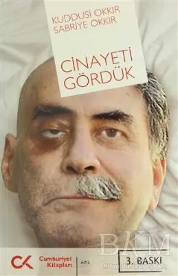 Cinayeti Gördük