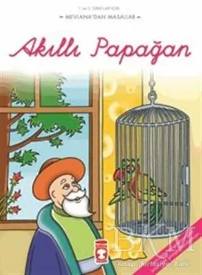 Akıllı Papağan